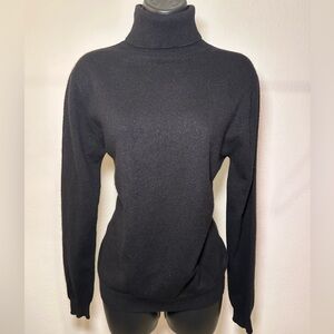 Celeste Vintage Mongolian Cashmere Sweater